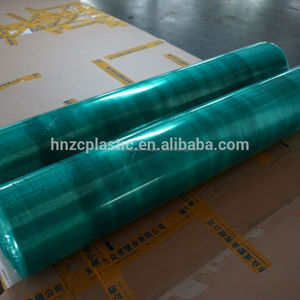 Diseño atractivo piso de películas en cintas de protección de alta temperatura resistente - Product Image 3