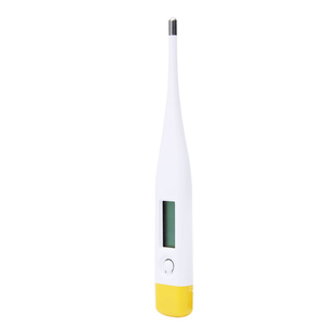 Thermomètre numérique rigide de conception classique Produit étanche - Product Image 2