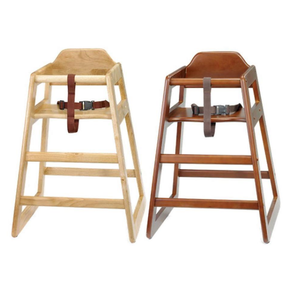 <span class=keywords><strong>Chaise</strong></span> de bébé pour restaurant, siège d'extérieur - Product Image 3