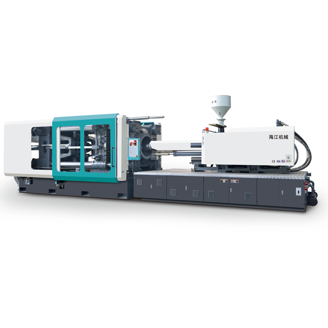 Haitian Injection Molding Machine Display Lcd