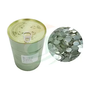 Lithium Battery Materials Lab Lithium Battery Research Coin Cell Materials Lithium Chip For Cathode Or Anode