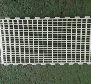 Lantai Plastik PP untuk Kandang Unggas, Penutup Lantai Plastik, Lantai Plastik - Product Image 5