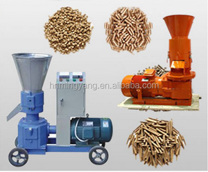 Machine industrielle de granulés de maïs, pour la transformation des aliments pour animaux - Product Image 3