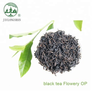 Zwarte Thee-fábrica china de alta montaña, suministro de té negro Ceilán, Té Ceilán - Product Image 3