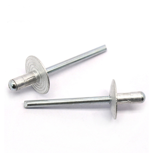 <span class=keywords><strong>4x12</strong></span> en aluminium imperméable à l'eau simple poignée <span class=keywords><strong>rivet</strong></span> aveugle - Product Image 5