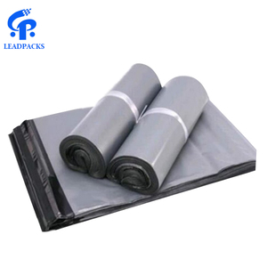 Biodegradable OEM <span class=keywords><strong>Etiqueta</strong></span> Privada de plástico bolsa de envío/bolsa de correo - Product Image 2