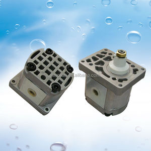 Дизельный насос 480A трактор Fait - Product Image 1