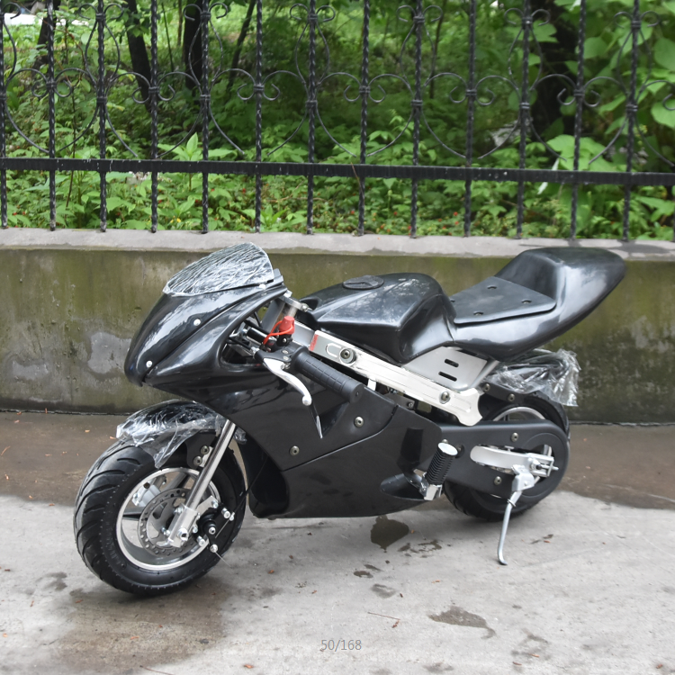 Super pocket rocket bike sale