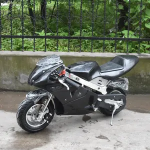 Pas cher 110cc super poche vélo