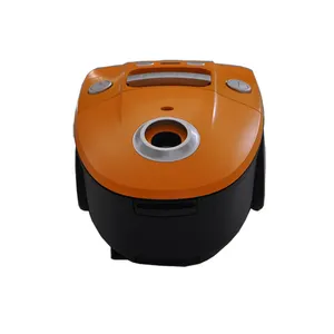 Aza cyclone 220 h3301 carrefour smart bagged vacuum cleaner EMC Dry Canister 1400 Ultra Fine Air filter