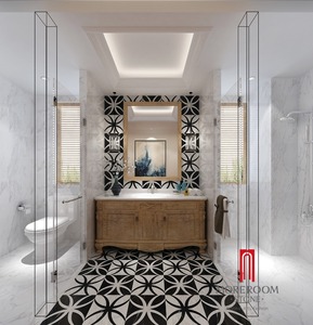 Italien <span class=keywords><strong>Aktas</strong></span> blanc Jet d'eau porcelaine carrelage conception - Product Image 1