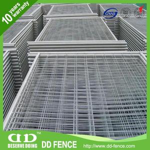 Paneles de cercado <span class=keywords><strong>temporal</strong></span>, paneles de metal - Product Image 5