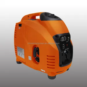 Home Use Compact Design Silent Generators for sale