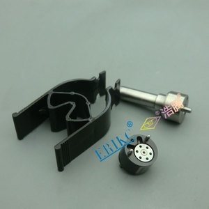 ERIKC 7135-662 diesel injector reparatie kits L252PRD + 9308-622B tappistool voor EJBR05001D - Product Image 6