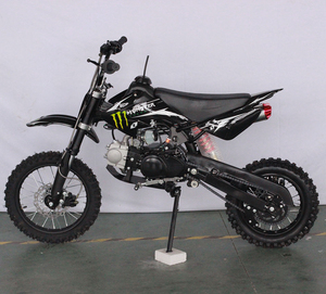 رخيصة كامل الحجم الترابية دراجة - Product Image 4