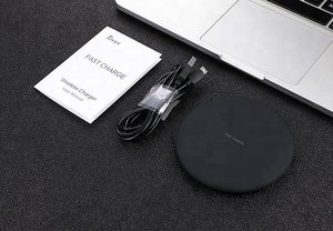 Sạc Không Dây Sạc Nhanh 15W - Product Image 2