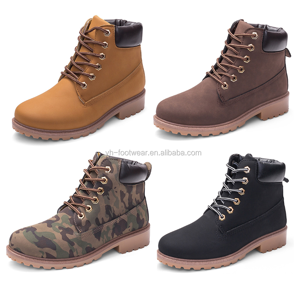 Британские Ботинки Martin из искусственной кожи, дешевле, мужские модные ботинки, оптовая продажа