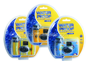 Appareil photo sous-marin jetable 35 mm à <span class=keywords><strong>prix</strong></span> réduit (1-3 m), 20 000 unités restantes, super valeur en gros - Product Image 3