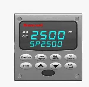 Controlador de temperatura novo e original DC1000