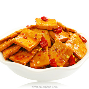 ผงปรุงรส/เครื่องปรุงอาหารรสเผ็ด - Product Image 4