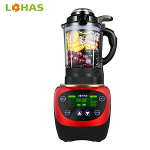 Fábrica directa fabricante de sopa eléctrica Blender - Product Image 1