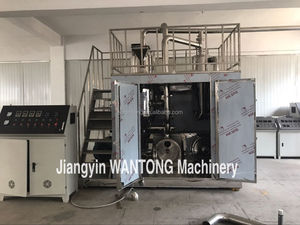 Wld เครื่องบดเม็ดยางโพลีเอทิลีนสำหรับแช่แข็งทำจากยางเรซินอีพ็อกซี่ฮอร์นวอลนัท - Product Image 3