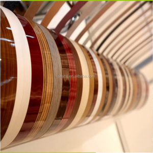 Cantos de pvc tiras/muebles edge tira de ajuste/banda de ribete <span class=keywords><strong>encimera</strong></span> - Product Image 2