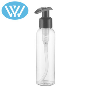 120 ml Cuidado personal botella <span class=keywords><strong>de</strong></span> pet con bomba <span class=keywords><strong>de</strong></span> loción cabeza - Product Image 4