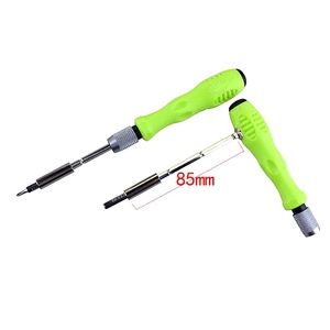 <strong>Precision</strong> <strong>Screwdriver</strong> <strong>Set</strong> of 32 in 1 Mini Magnetic <strong>Screwdriver</strong> <strong>Set</strong>, Phone Mobile iPad Camera Maintenance Tool Torx - Product Image 6