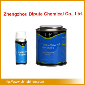 Zhengzhou Dipute especializada super pegamento fuerte para goma SK811 - Product Image 1