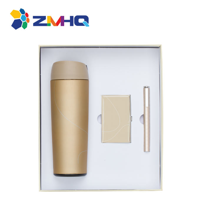 <span class=keywords><strong>A</strong></span> card holder case gift box fountain pen vacuum cup - Product Image 4
