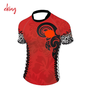 Maillots de <span class=keywords><strong>rugby</strong></span> néo-zélandais personnalisés en gros - Product Image 4