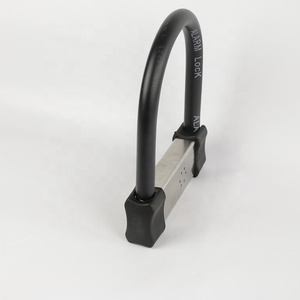 Khóa Móc Xe Máy KAILUN 110dba, Báo Động, Có Chìa Khóa - Product Image 2