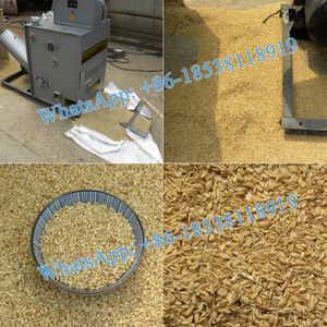بكرة مطاطية بأفضل جودة لـ LM24-2C LJ25 مجرفة أرز - Product Image 5