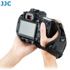 JJC de cuero al por mayor de la Cámara correas encaja para Canon 80D/77D/70D/5D3/5D4... <span class=keywords><strong>Nikon</strong></span> <span class=keywords><strong>D850</strong></span>/ <span class=keywords><strong>D750</strong></span>/ D5600/ D5300 etc. - Product Image 4