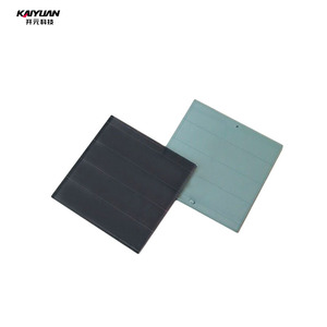 Trong Nhà Vô Định Hình Silicon Vô Định Hình Màng Mỏng Năng Lượng Mặt Trời Di Động Để Bán - Product Image 6