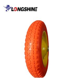 Ruedas y Ejes para Carretillas 15*6.00-6 - Product Image 6