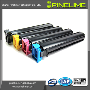 Toner de la copiadora cartucho TN613 para Konica Minolta C452 / 552 / <span class=keywords><strong>652</strong></span> - Product Image 1