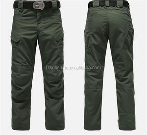 Water Proof Maternity Tactical <strong>Pants</strong> for Men - Product Image 2