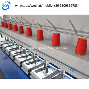 المنزلية آلة خياطة اللحف لحاف ماكينة - Product Image 4