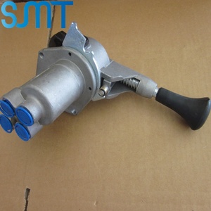 Тормоз для грузовика автобуса с ручным управлением, тормозной клапан 9617020010 - Product Image 3