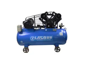 Silent oil free air compressor air pump 30L-980W