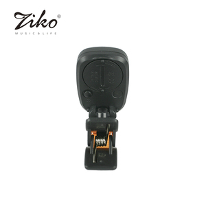 Mini Clip-on sintonizador eléctrico <span class=keywords><strong>para</strong></span> <span class=keywords><strong>guitarra</strong></span> cromática Bass Violin ukulele <span class=keywords><strong>universal</strong></span> portable Guitar accesorios piezas - Product Image 4