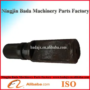 Dongfeng 200.43.120-1 Brake camshaft