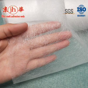 <strong>Rubber</strong> bonded to EPS Foan Hot Melt Adhesive Web - Product Image 2