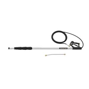 Nettoyeur à pression de 18 pieds, en aluminium, outil télescopique - Product Image 3