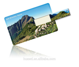 Caliente tarjeta de bolsillo usb disco de memoria flash 8 gb mini usb flash drive alibaba china - Product Image 1