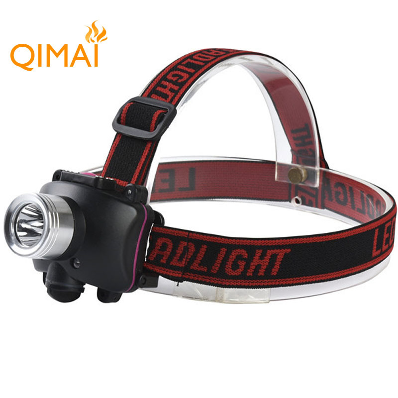 Course Zoom Chef Lampe, XML T6 Tactique de Chasse 18650 Rechargeable Haute Puissance Projecteur, Led Projecteur