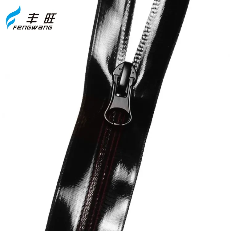 Professional water repellent zipper With Promotional Price