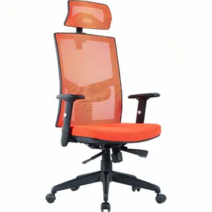 Bon Prix En Gros Maille Chaise Mobilier de Bureau